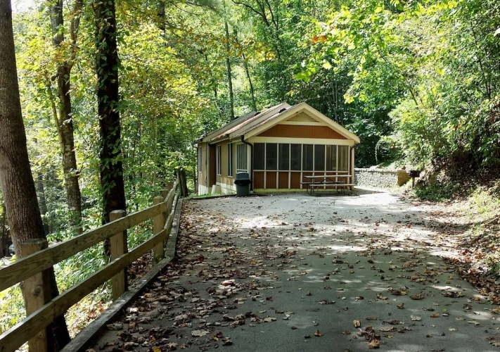 1 Bedroom Cottage