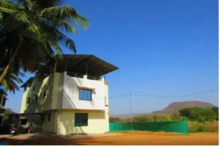 Nisarg Guest House