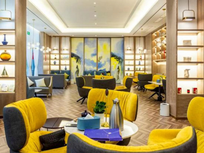 Baisheng Ruiduo Hotel