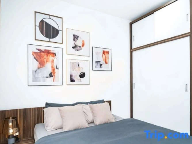 2 Bedrooms Family Suite