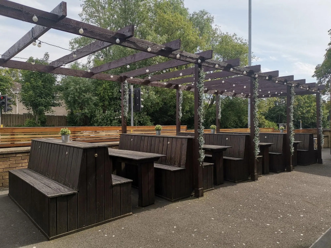 Fullarton Park Hotel