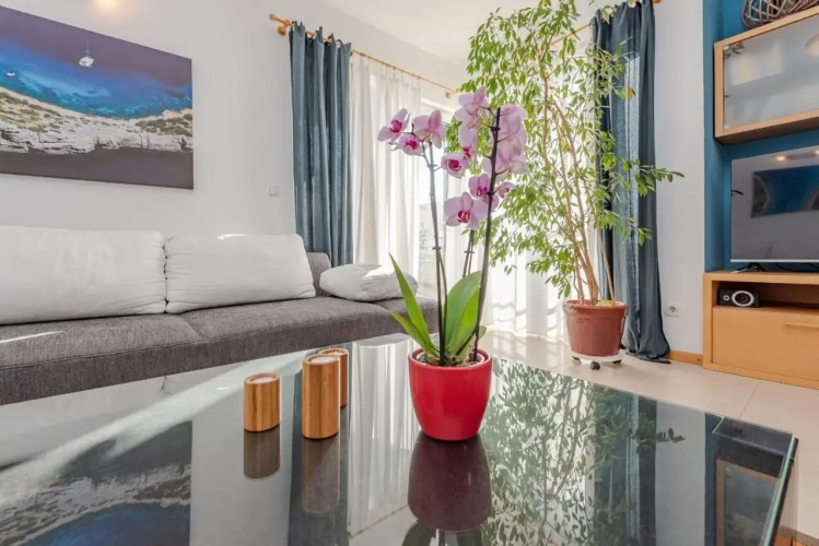 Romantic Oasis Apartments