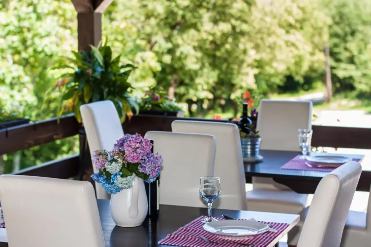 B&B Villa Nena