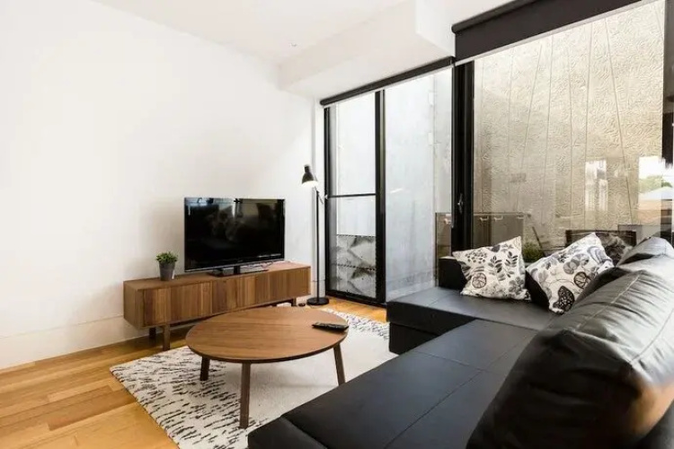 Renée - Beyond a Room Private Apartments