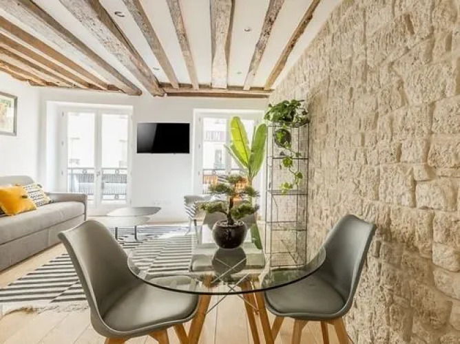 Edgar Suites Marais - Caire - Image 3