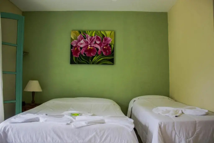 Hotel Caledonia Inn