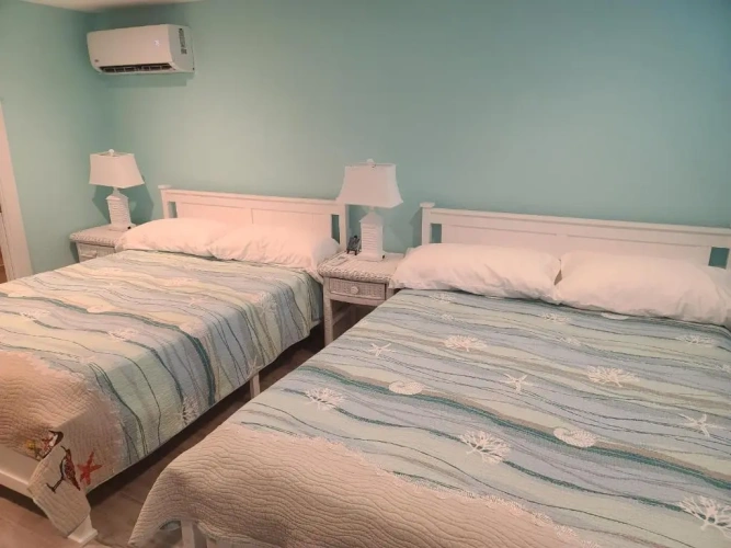 1 Bedroom Cottage