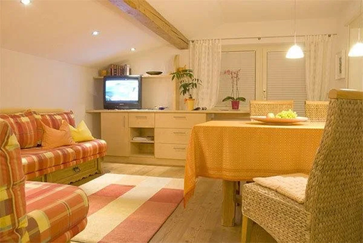 Haus Bischof