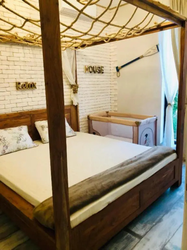 Arapya Beach Apartment