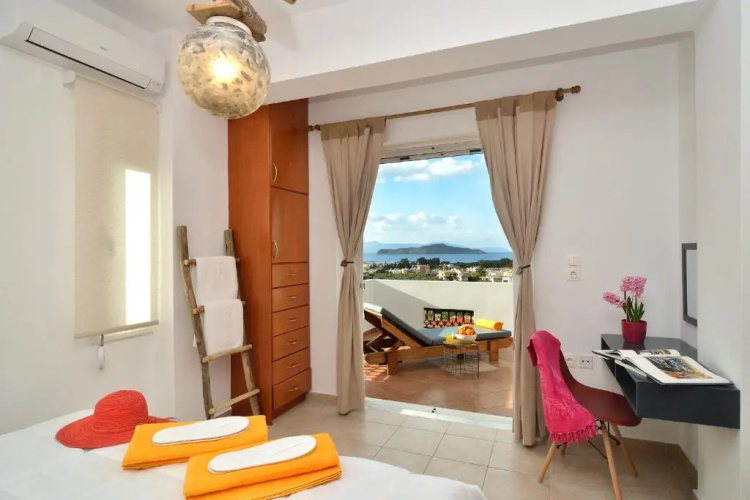 Villa Anva
