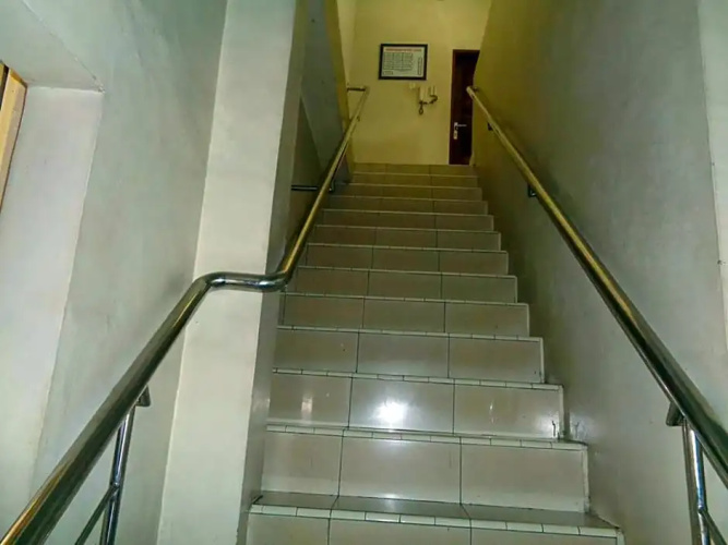 Hotel Cahaya