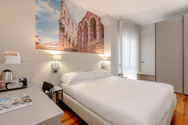Giulietta e Romeo Hotel