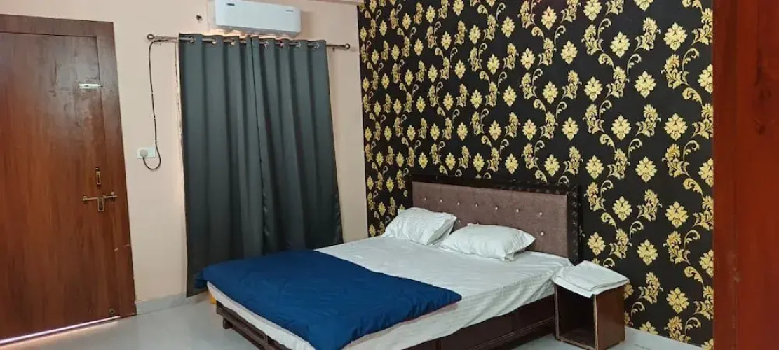 Swastik Inn