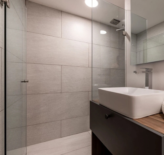 Casai Roma 1 BR Chic Hideaway