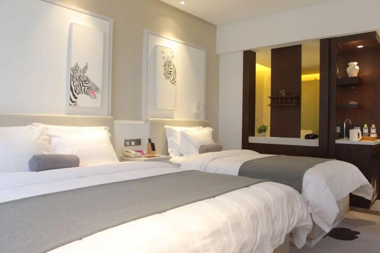 Shanshui S Hotel