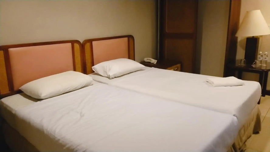 Harbour Inn Melaka