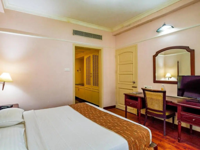 V K G Group Holiday Hotel