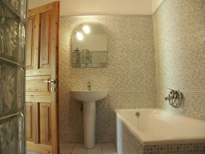 Elysium Apartments Corfu