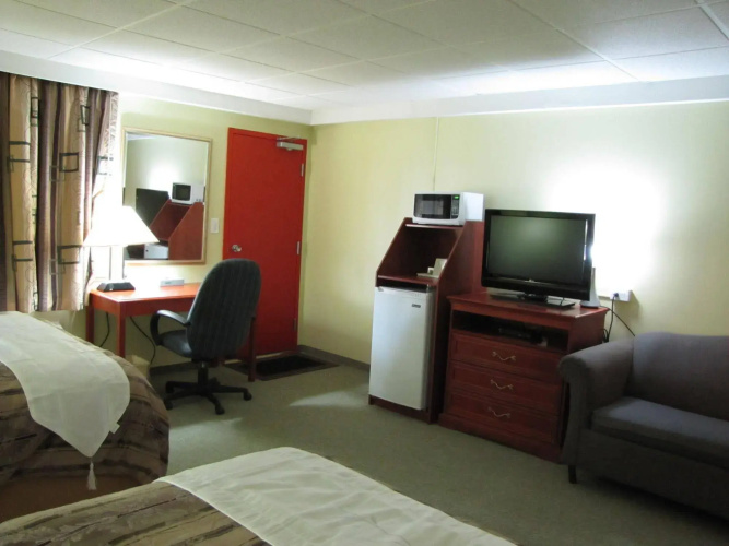 Northland Motel