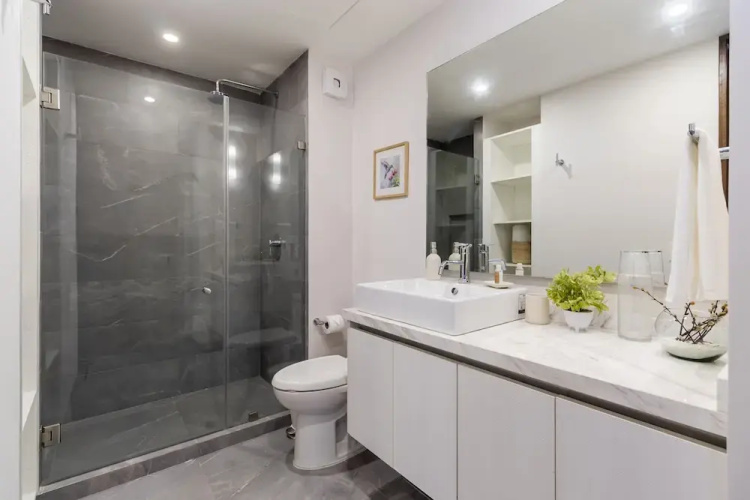The Gallery by Riviera Rentals