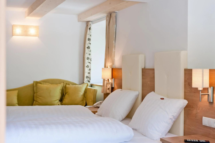 Albergo Zur Sonne