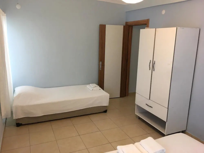 Datça Merkez Apart