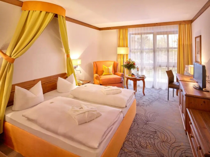 Hotel Fürstenhof