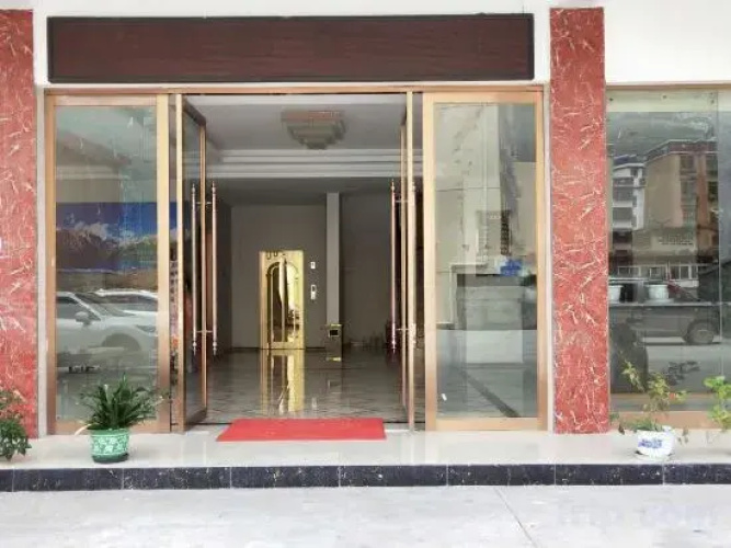 Batang Dapeng Hotel