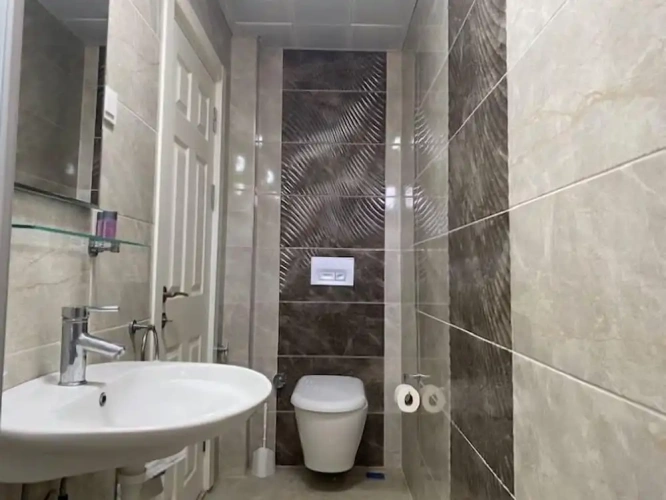 Family Apartment