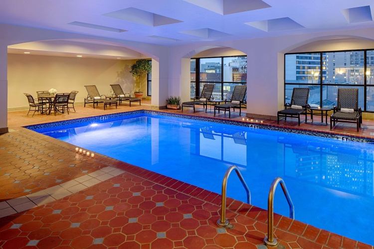 Wyndham New Orleans - French Quarter photo 14