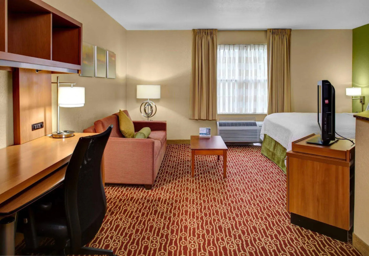 Towneplace Suites By Marriott Findlay