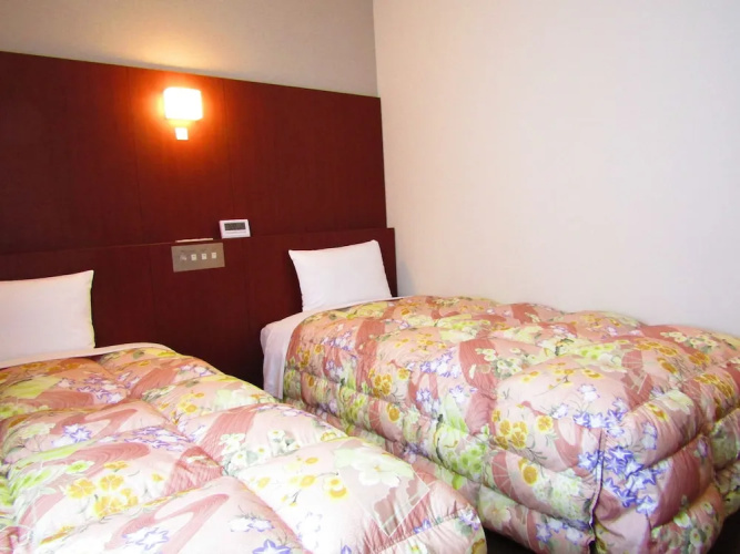Hotel Oaks Shin-Osaka