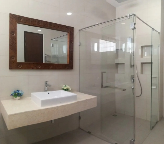 Palm Residence
