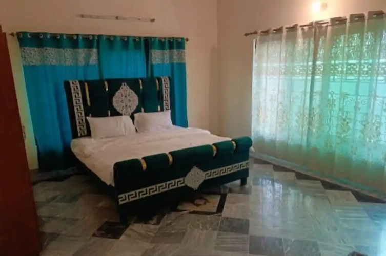 Prime Family Lodge