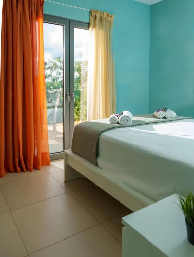 Luxury Villa Kopsas