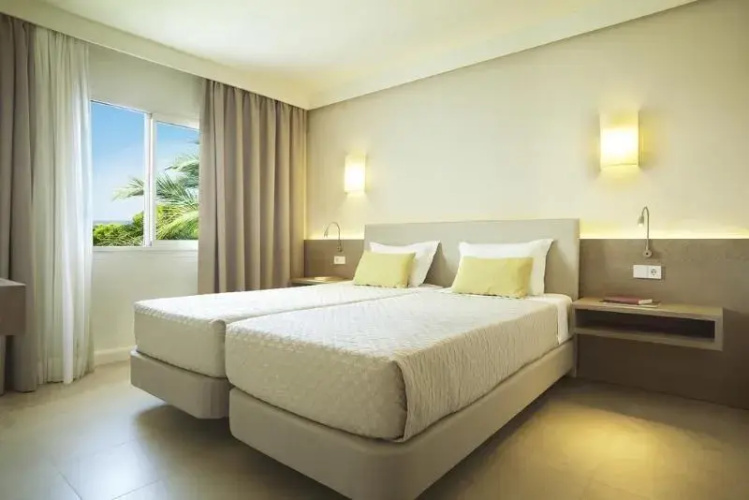 Inturotel Esmeralda Villas