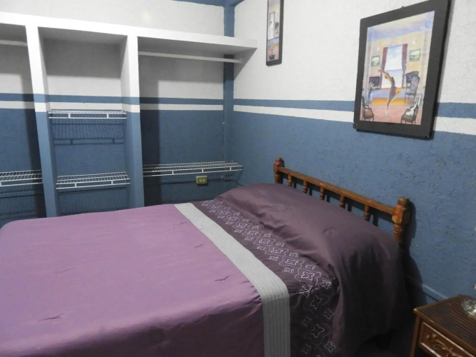 La Casa Azul