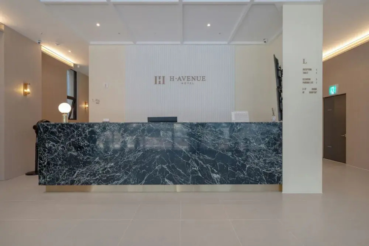 HAVENUE