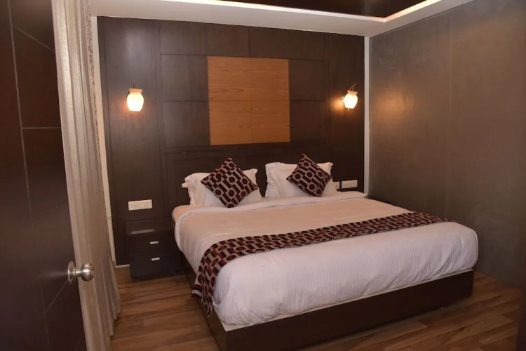 Armani Residency