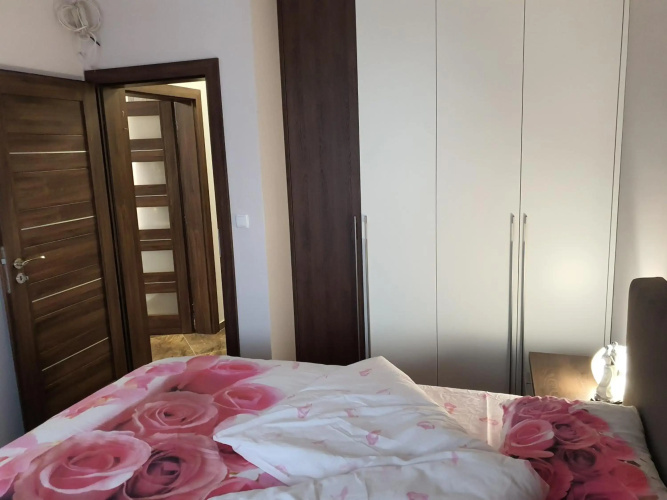 Boutique Apartment with Free Parking