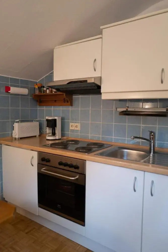 Ferienwohnung Rohr