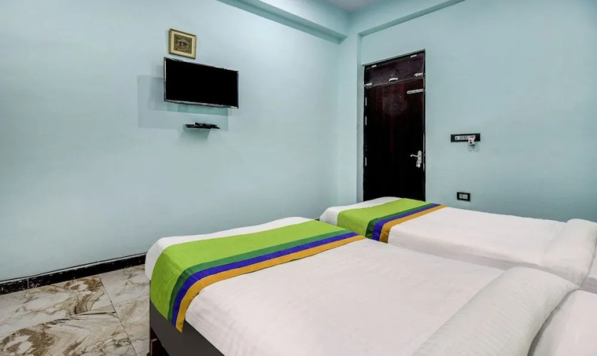 Treebo Trend Awadh Villa