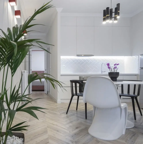 Superior Apartment with balcony and with city view