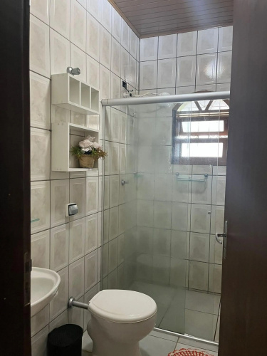 Casa completa - Mar, Jardim & Piscina