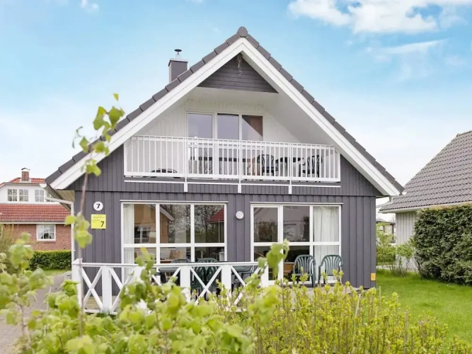 Cottage