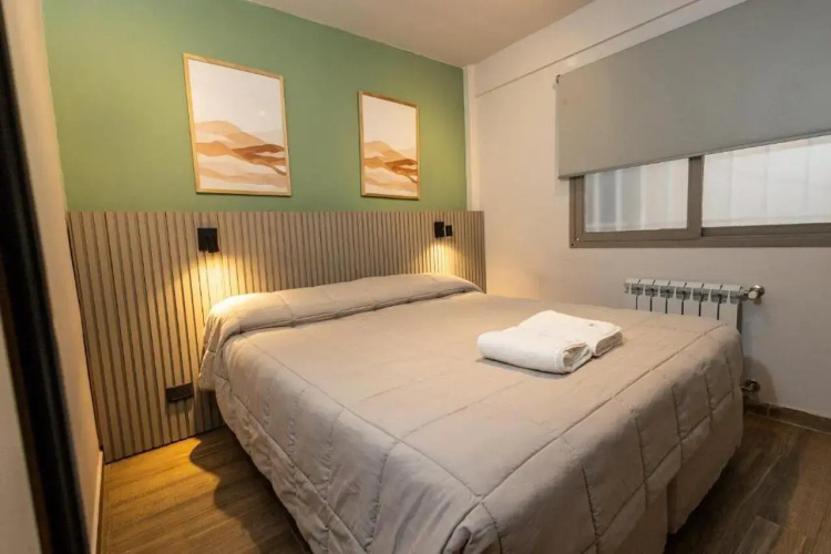M383 Hotel Bariloche