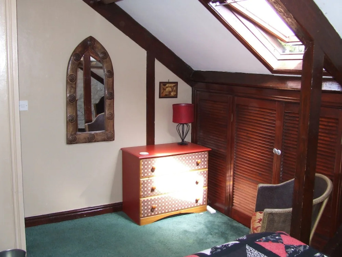 Belvedere House B&B