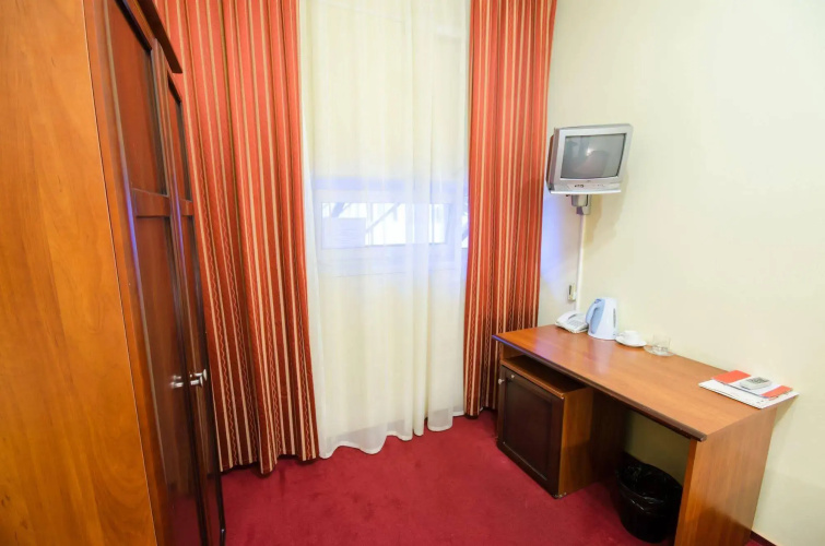 Imagen del hotel