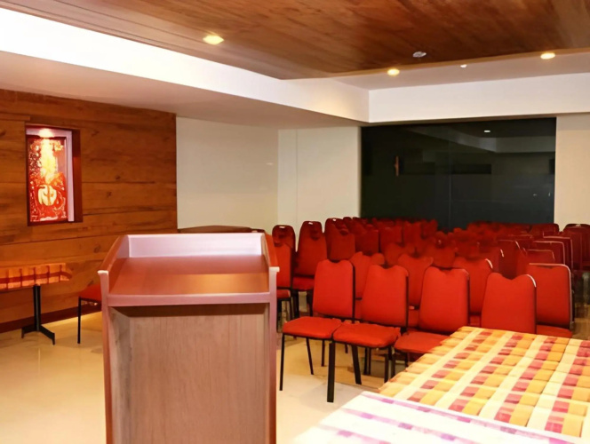 Hotel Aramana