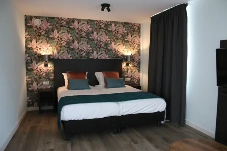 Hotel Studio SIS